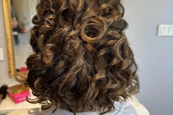Altın Makas elit salon - Resim 3