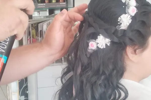 Altın Makas elit salon - Resim 4