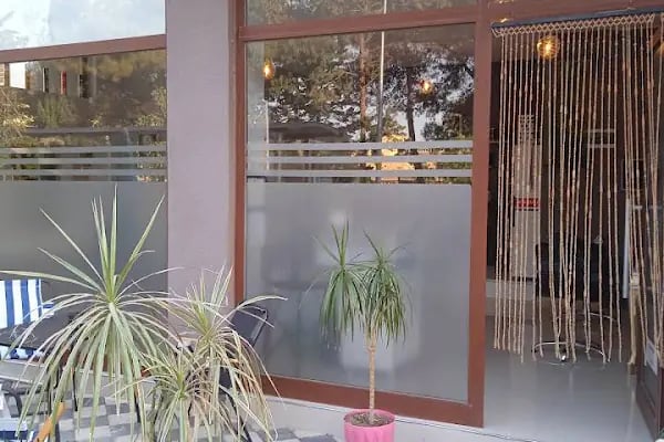 Altın Makas elit salon - Resim 2