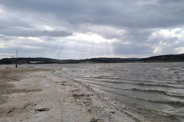 Durusu göl - Resim 1
