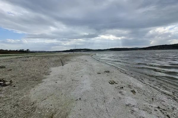 Durusu göl - Resim 4