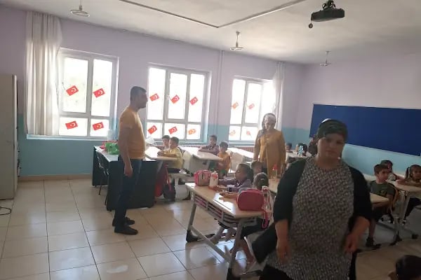 T.C. Mardin Artuklu Üniversitesi - Resim 20