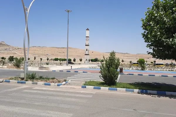 T.C. Mardin Artuklu Üniversitesi - Resim 7