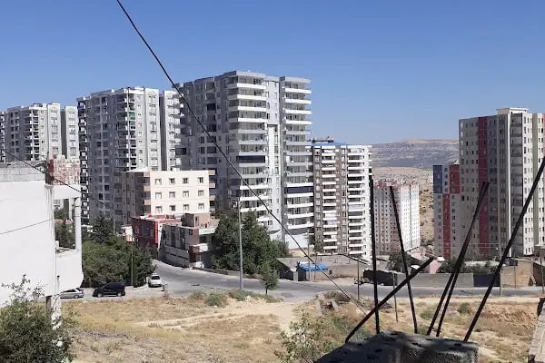 T.C. Mardin Artuklu Üniversitesi - Resim 12