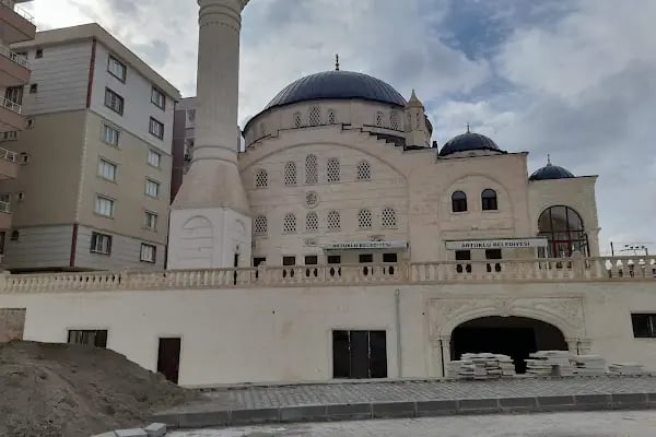 T.C. Mardin Artuklu Üniversitesi - Resim 18