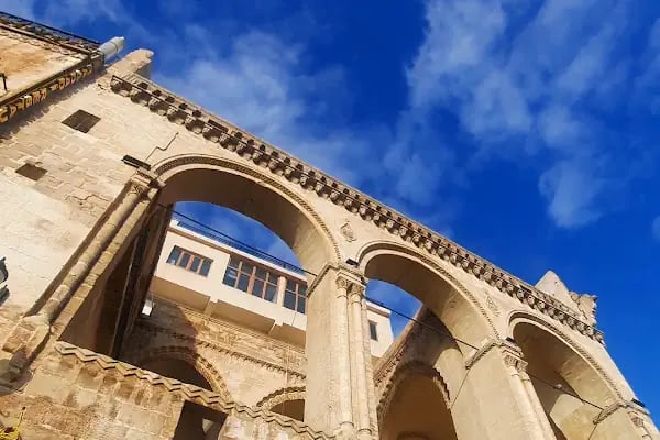 T.C. Mardin Artuklu Üniversitesi - Resim 6