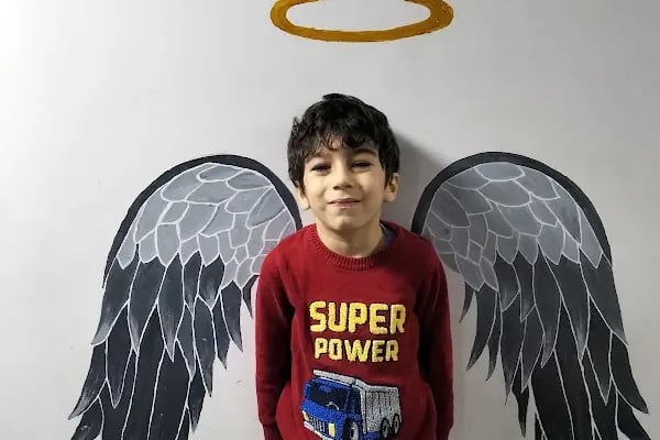 Golden Kids Academy - Resim 13