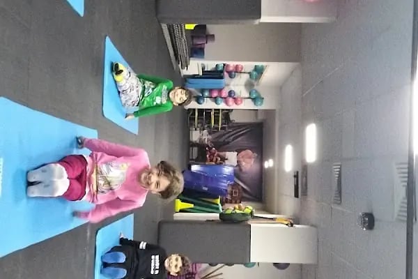 Golden Kids Academy - Resim 19