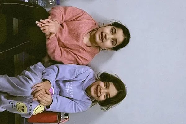 Golden Kids Academy - Resim 12
