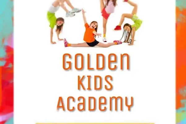 Golden Kids Academy - Resim 18