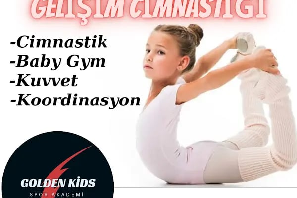 Golden Kids Academy - Resim 16