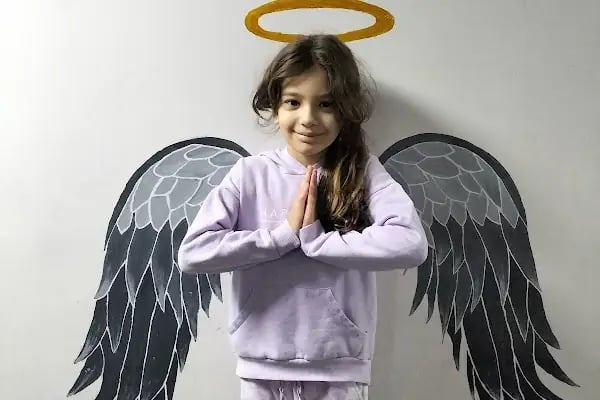 Golden Kids Academy - Resim 8