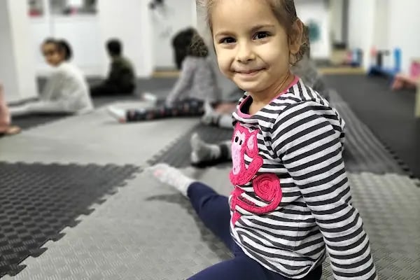 Golden Kids Academy - Resim 7