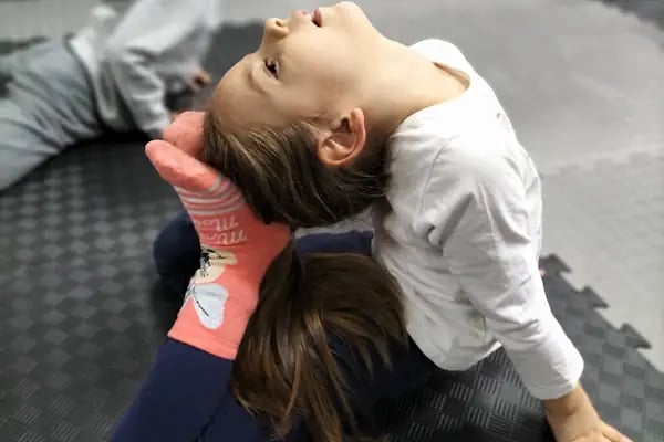Golden Kids Academy - Resim 20