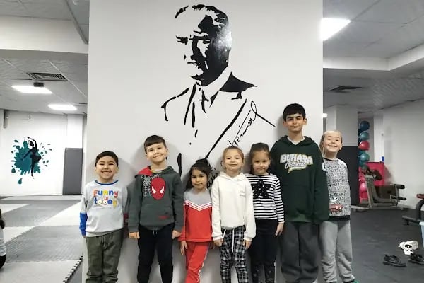 Golden Kids Academy - Resim 6