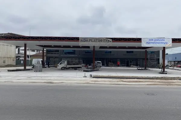 Gündoğar Petrol Opet - Resim 4