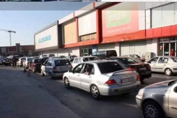 Gündoğar Petrol Opet - Resim 20
