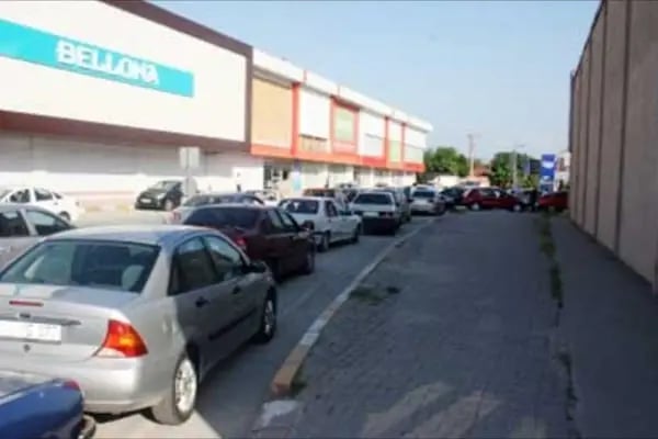 Gündoğar Petrol Opet - Resim 17