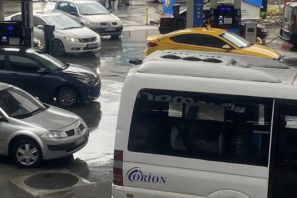 Gündoğar Petrol Opet - Resim 14