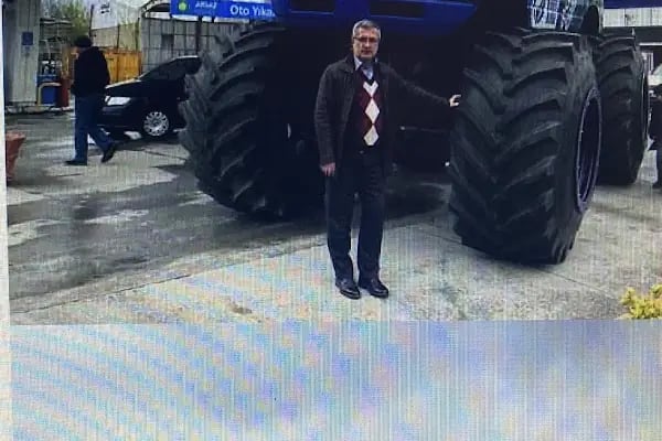 Gündoğar Petrol Opet - Resim 6
