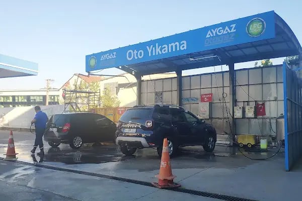 Gündoğar Petrol Opet - Resim 8