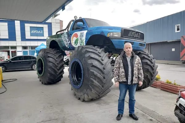 Gündoğar Petrol Opet - Resim 13