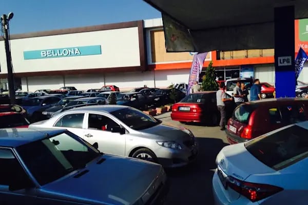 Gündoğar Petrol Opet - Resim 18