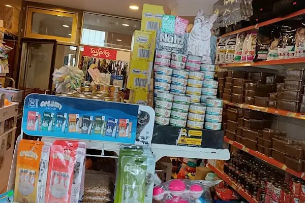 Gümüşpala Petshop Avcılar istanbul - Resim 18