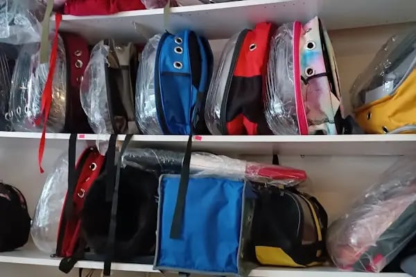 Gümüşpala Petshop Avcılar istanbul - Resim 16