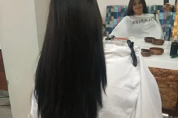 CEYCEY GÜZELLİK SALONU - Resim 1