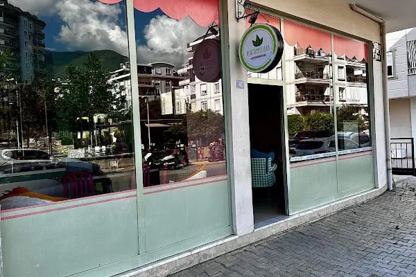 HERBALİFE ALANYA - Resim 17