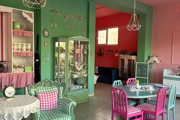 HERBALİFE ALANYA - Resim 18