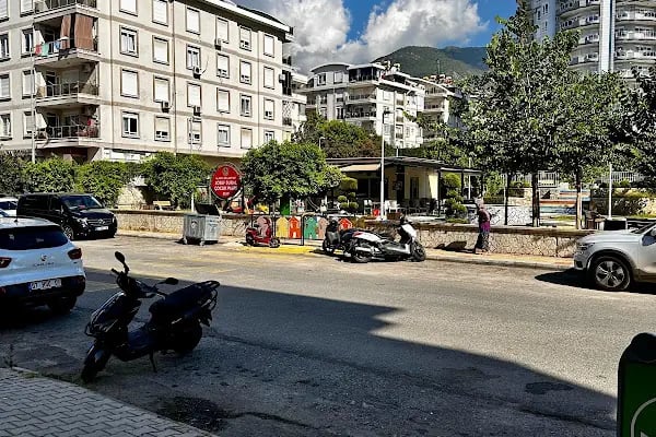 HERBALİFE ALANYA - Resim 4