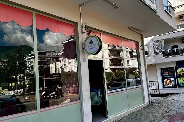 HERBALİFE ALANYA - Resim 3