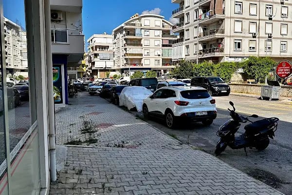 HERBALİFE ALANYA - Resim 19