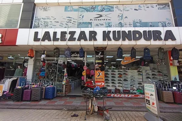Lalezar Kundura - Resim 7