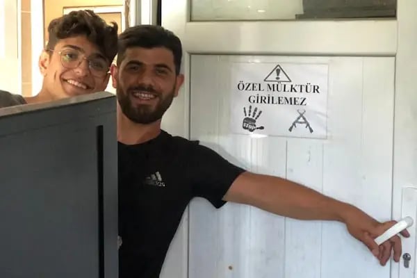 Aksu Geridönüşüm Madencilik - Resim 15