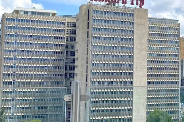 Ankara Üniversitesi Tıp Fakültesi Hastaneleri - Resim 2