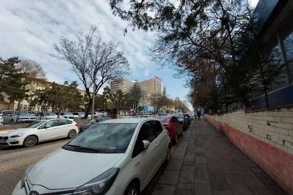 Ankara Üniversitesi Tıp Fakültesi Hastaneleri - Resim 4