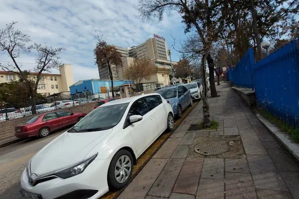 Ankara Üniversitesi Tıp Fakültesi Hastaneleri - Resim 8
