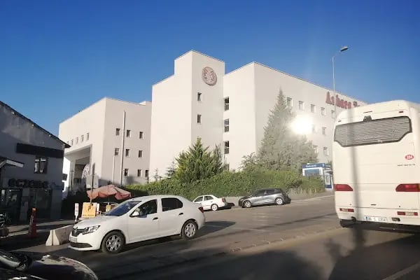 Ankara Üniversitesi Tıp Fakültesi Hastaneleri - Resim 6