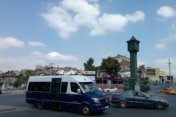 Ankara Üniversitesi Tıp Fakültesi Hastaneleri - Resim 17