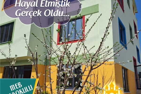 Altın Şato Anaokulu - Resim 7