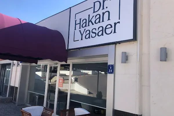 Dr.Hakan Yasaer - Resim 9