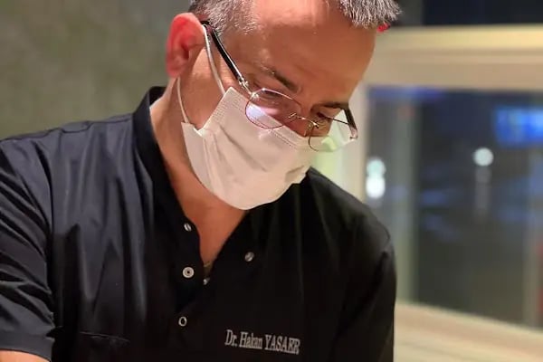 Dr.Hakan Yasaer - Resim 4