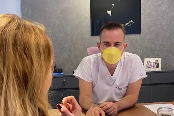 Dr.Hakan Yasaer - Resim 3