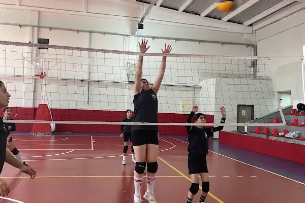 Gaziantep Attack Voleybol Spor Kulübü - Resim 7