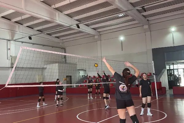Gaziantep Attack Voleybol Spor Kulübü - Resim 8