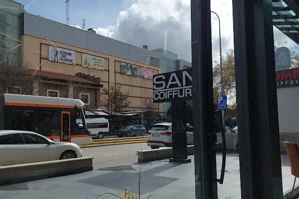San Kuafor Eskişehir - Resim 8