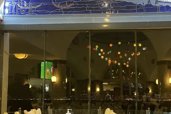 Nefes Kafe&Restoran - Resim 16